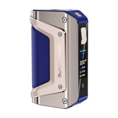 GeekVape Aegis Legend 3 Mod