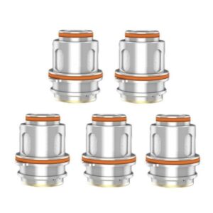 GeekVape Z Boost Replacement Coil - 5 Pack