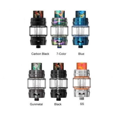Horizon Falcon King Sub Ohm Vape Tank