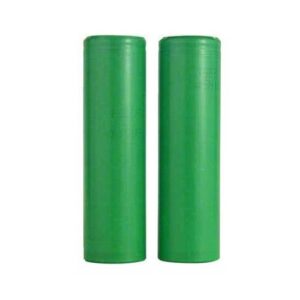 Imren 25R 18650 - (2 Pack)