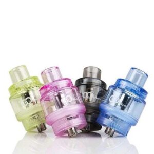 Innokin GoMax Disposable Sub-Ohm Tank - (1 pack)
