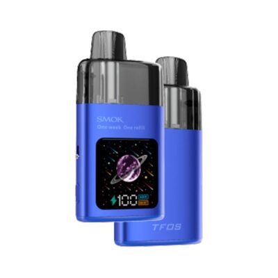 Smok TFOS Kit