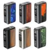 VOOPOO Drag 4 177W Box Mod